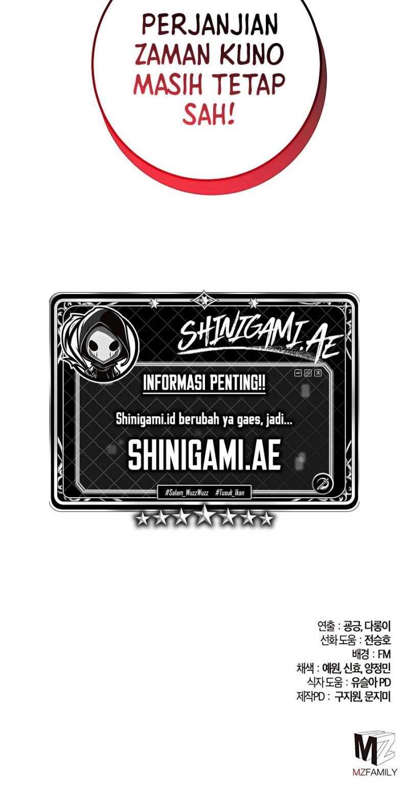 I Picked A Hammer To Save The World Chapter 44 Gambar 82