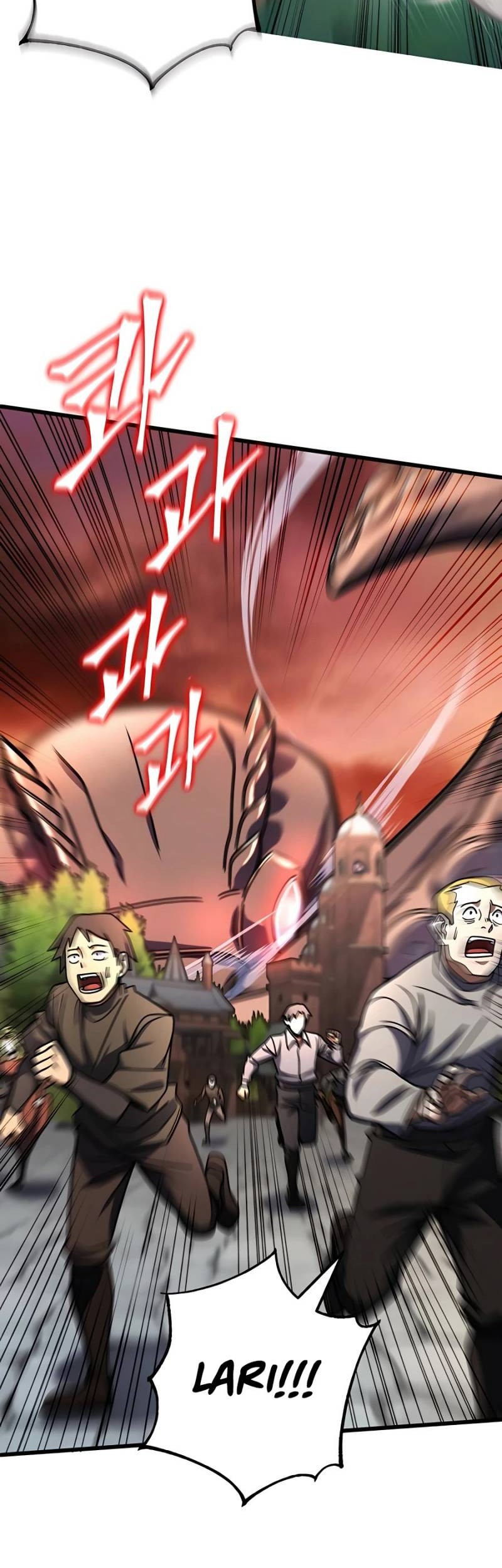 I Picked A Hammer To Save The World Chapter 44 Gambar 4