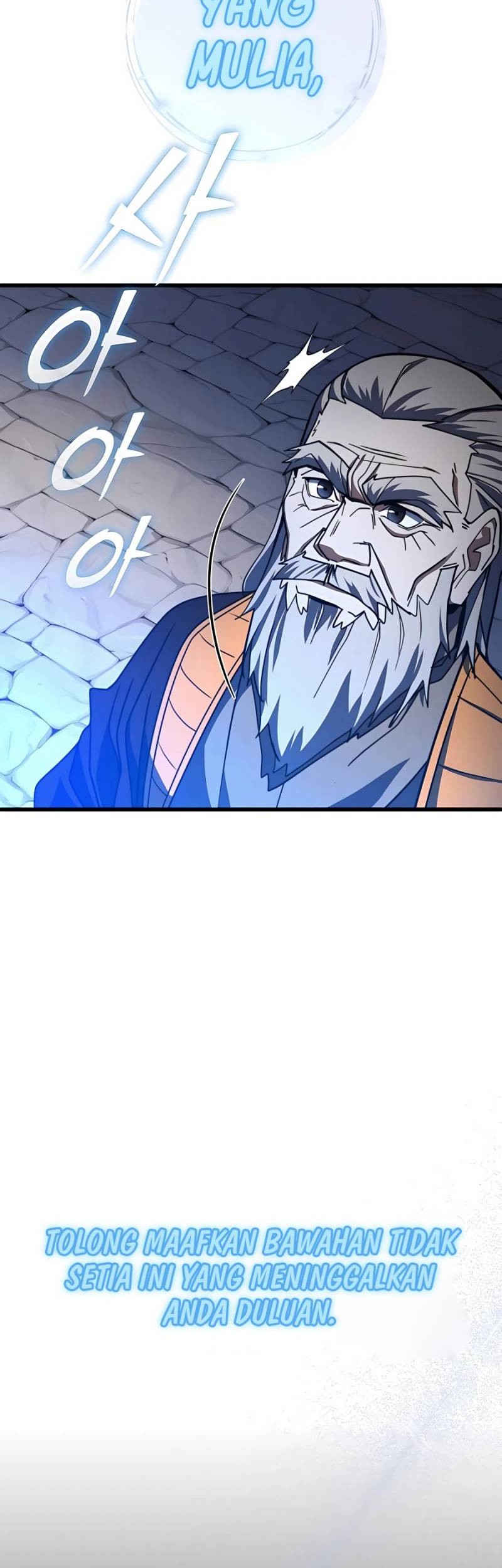 I Picked A Hammer To Save The World Chapter 44 Gambar 11