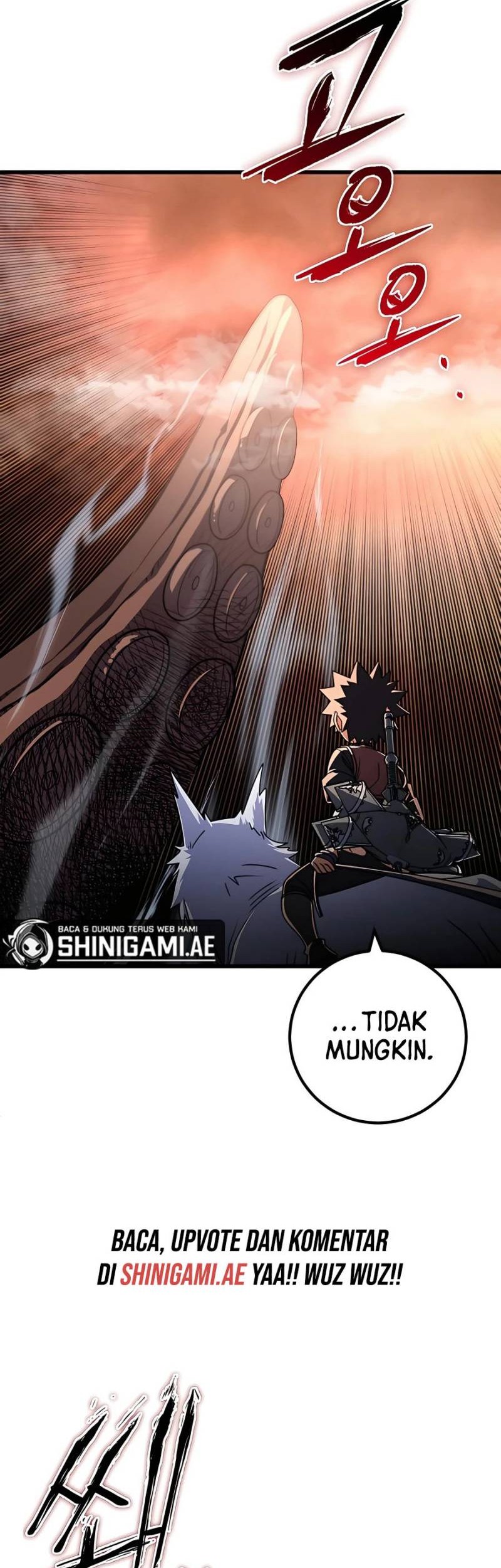 I Picked A Hammer To Save The World Chapter 44 Gambar 18