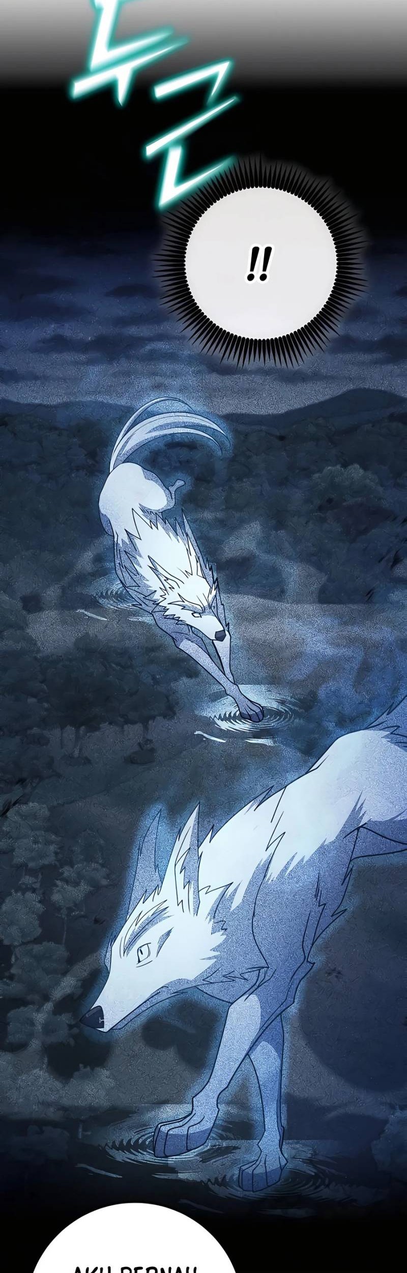 I Picked A Hammer To Save The World Chapter 44 Gambar 22