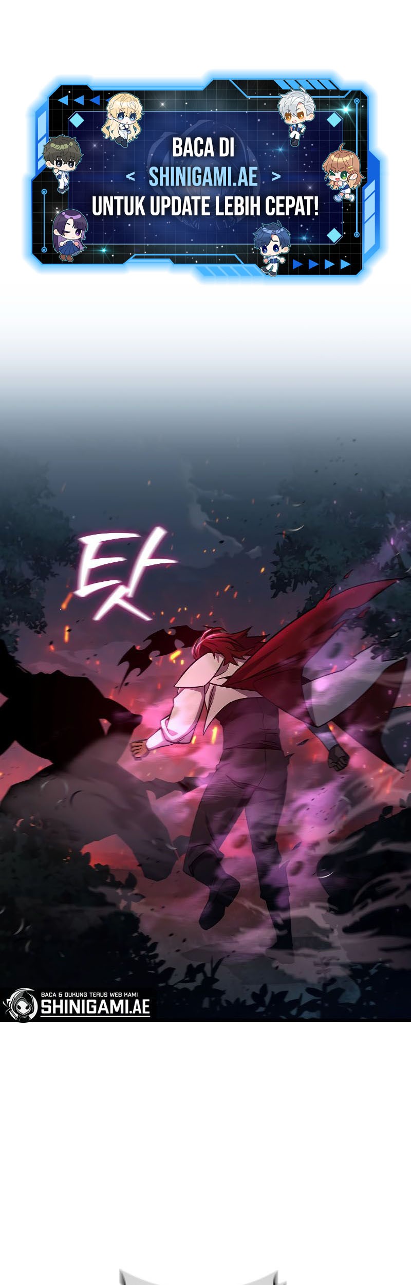 Baca Dragon-Devouring Mage Chapter 26 Gambar 2