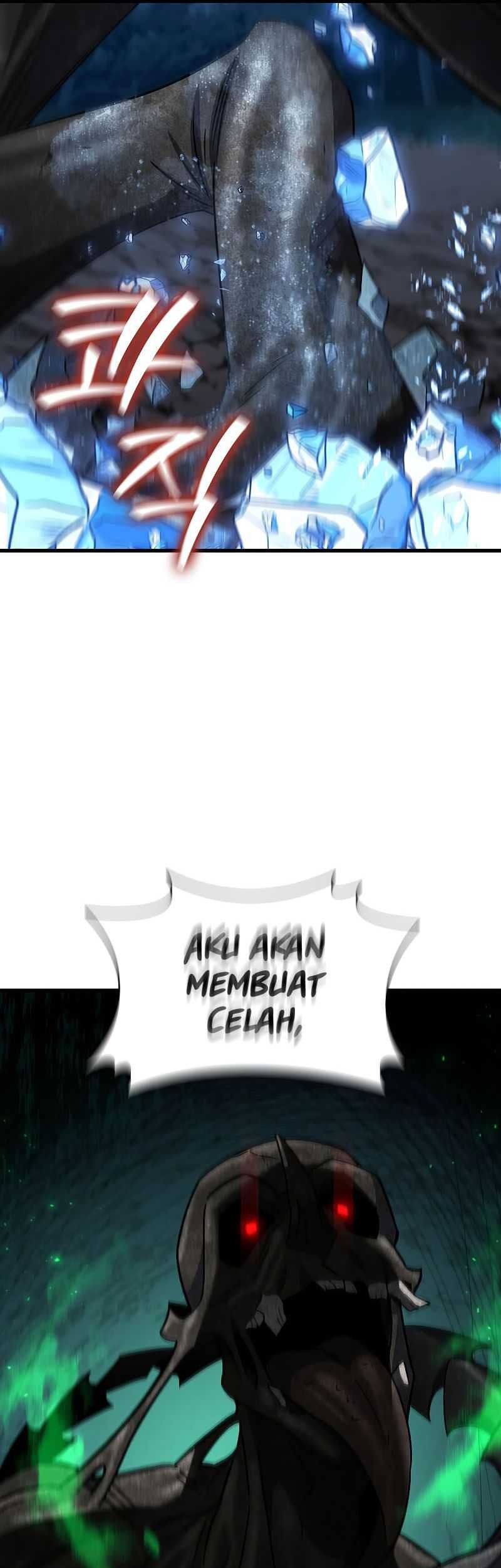 Dragon-Devouring Mage Chapter 25 Gambar 46