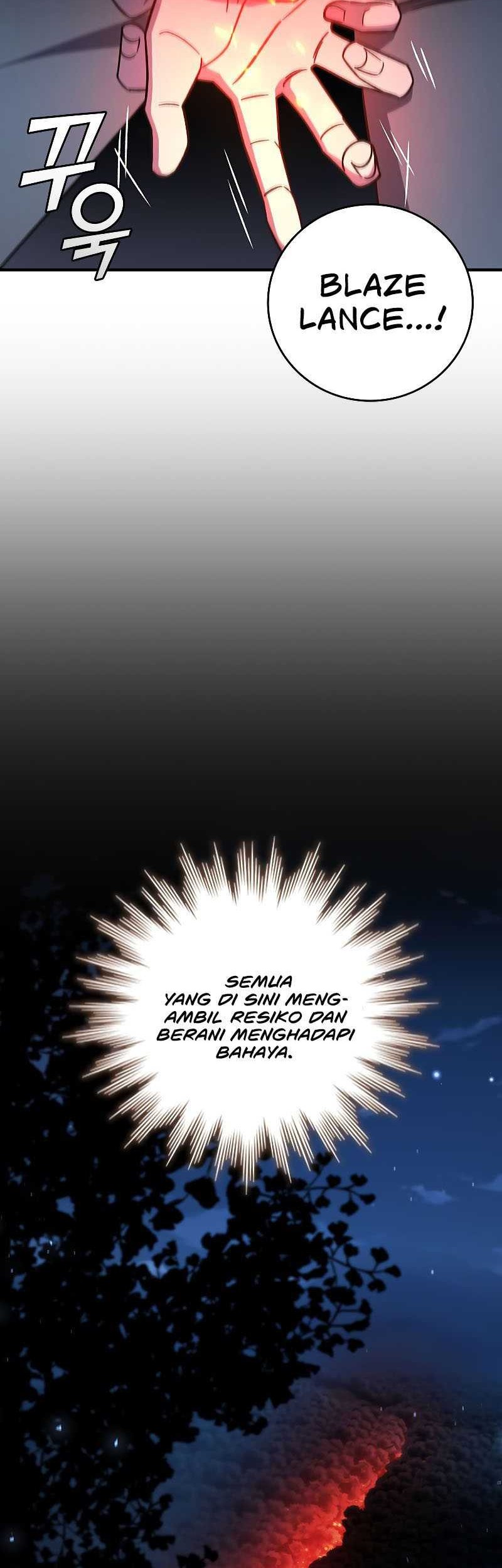 Dragon-Devouring Mage Chapter 25 Gambar 55