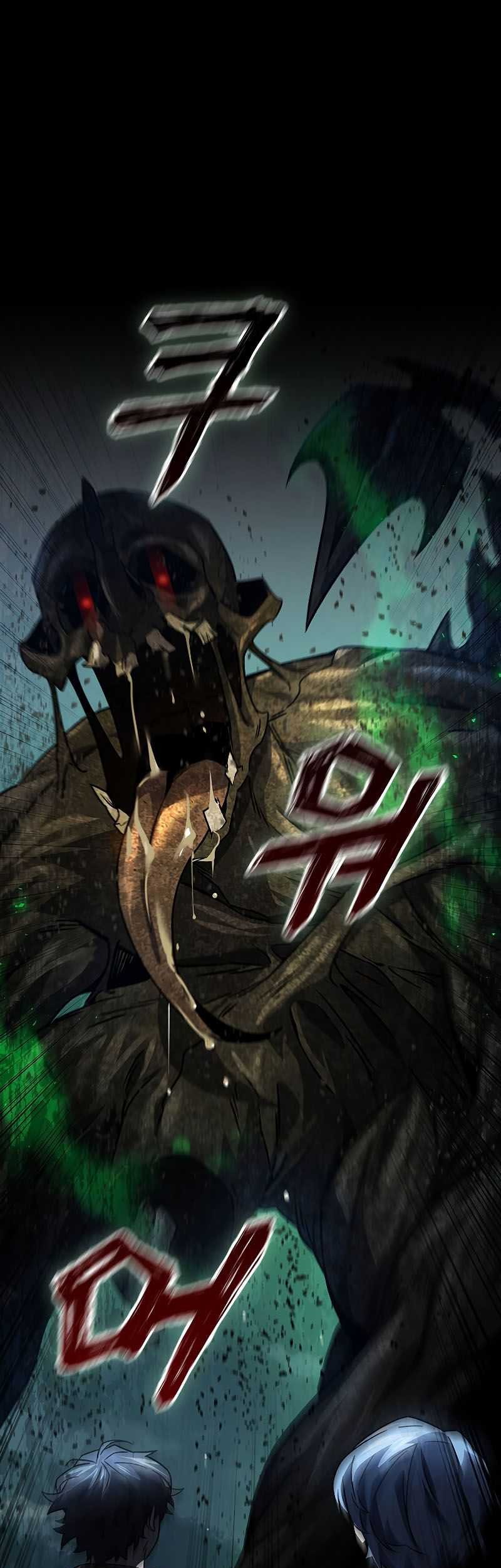 Baca Dragon-Devouring Mage Chapter 25 Gambar 2