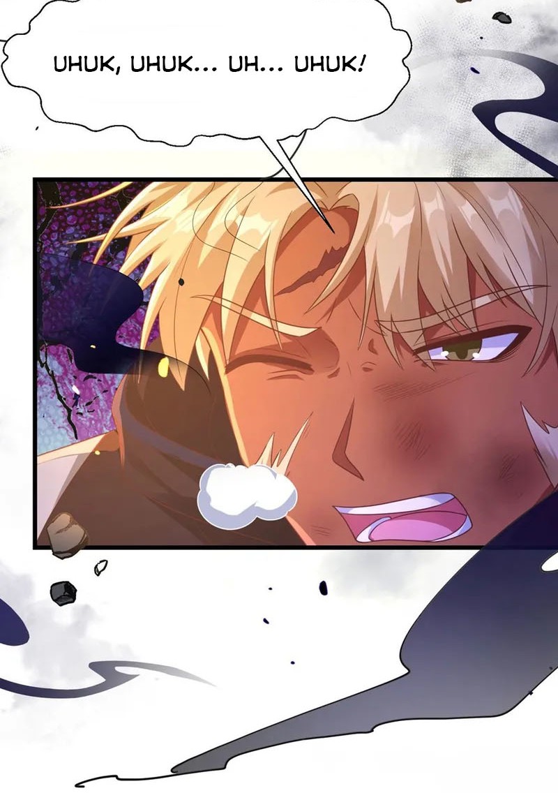 To Be The Castellan King Chapter 450 Gambar 8