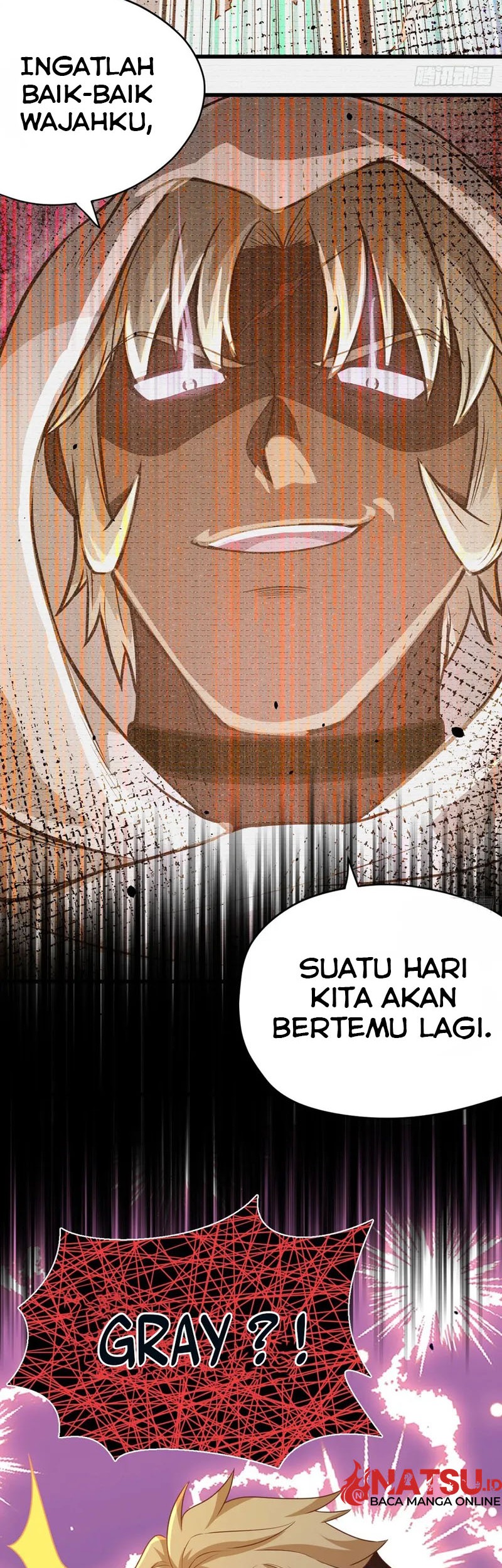 To Be The Castellan King Chapter 450 Gambar 10