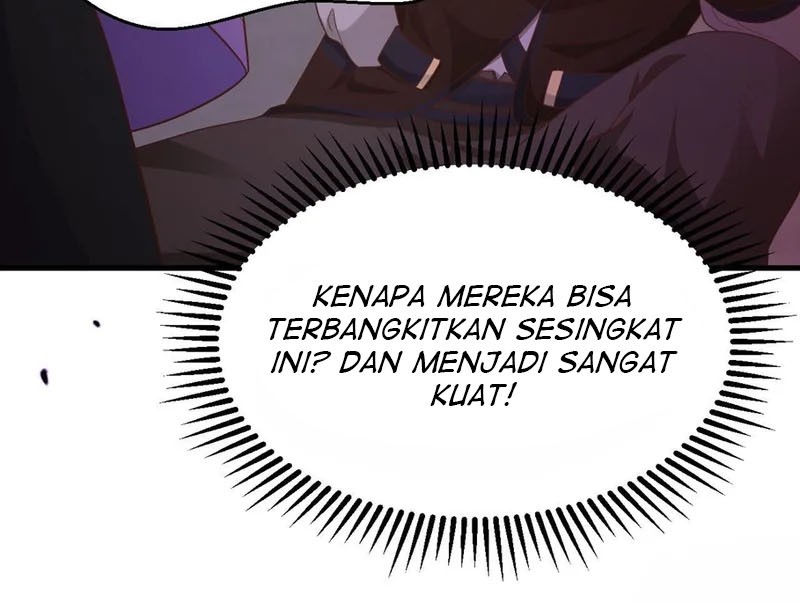 To Be The Castellan King Chapter 450 Gambar 13