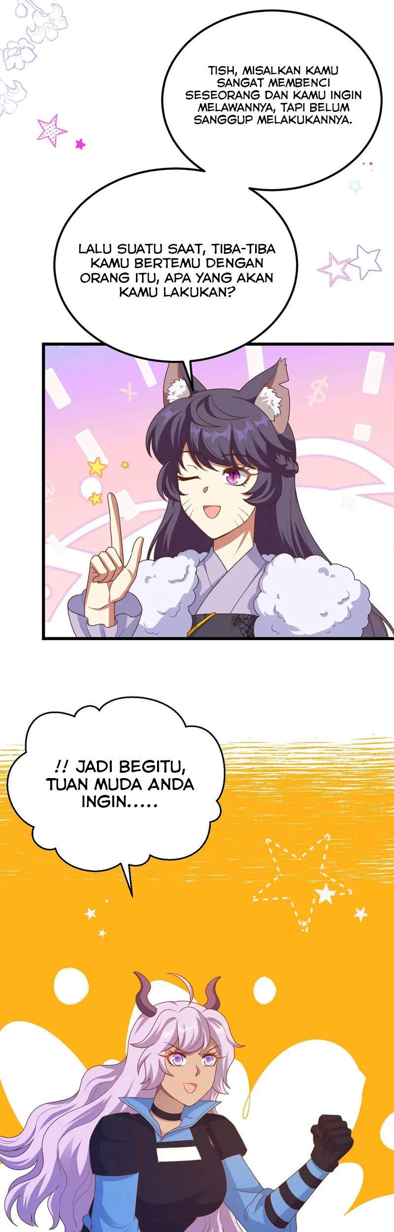 To Be The Castellan King Chapter 450 Gambar 28