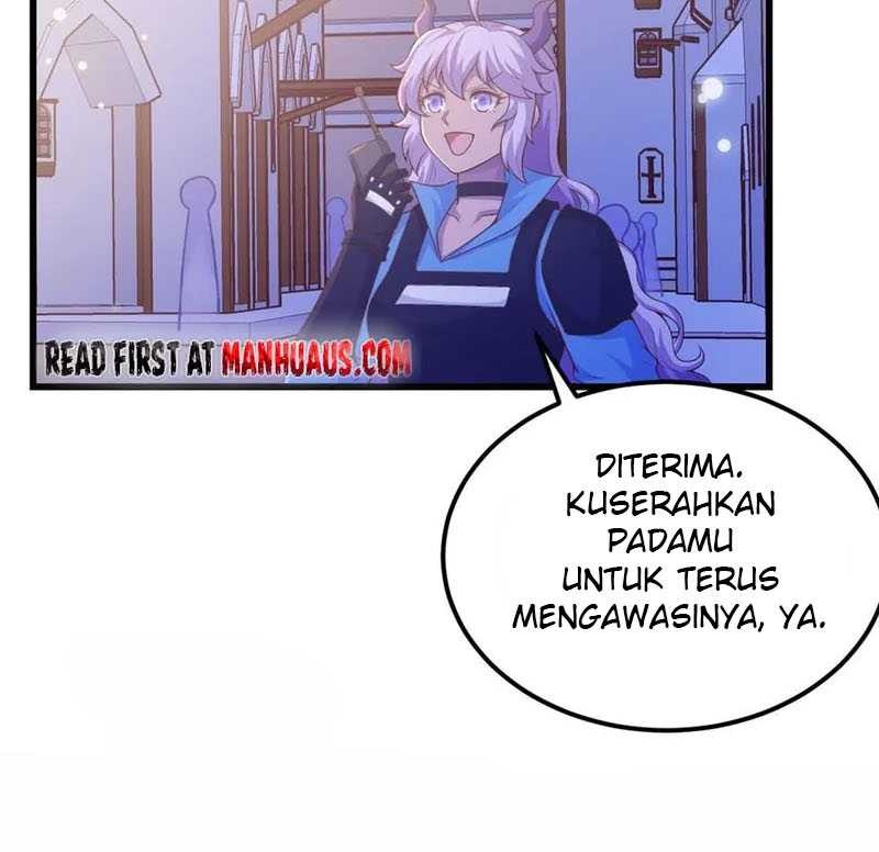 To Be The Castellan King Chapter 449 Gambar 10