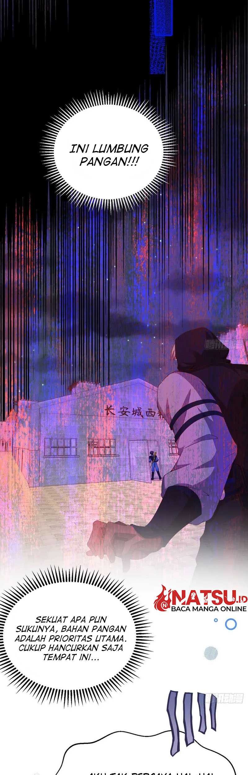 To Be The Castellan King Chapter 449 Gambar 15
