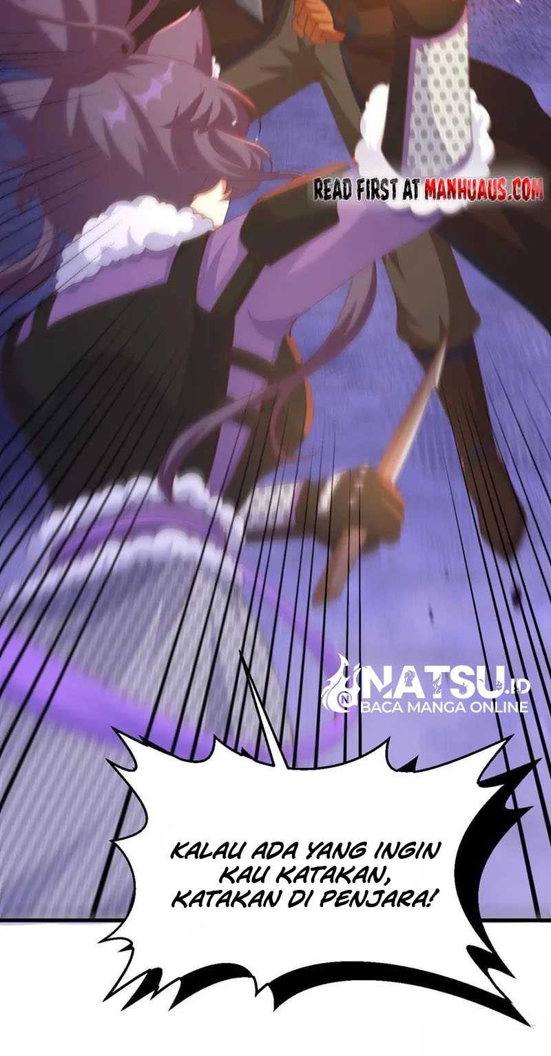 To Be The Castellan King Chapter 449 Gambar 25