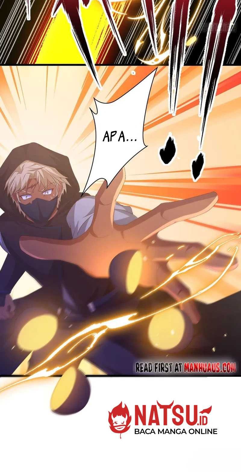 To Be The Castellan King Chapter 449 Gambar 30