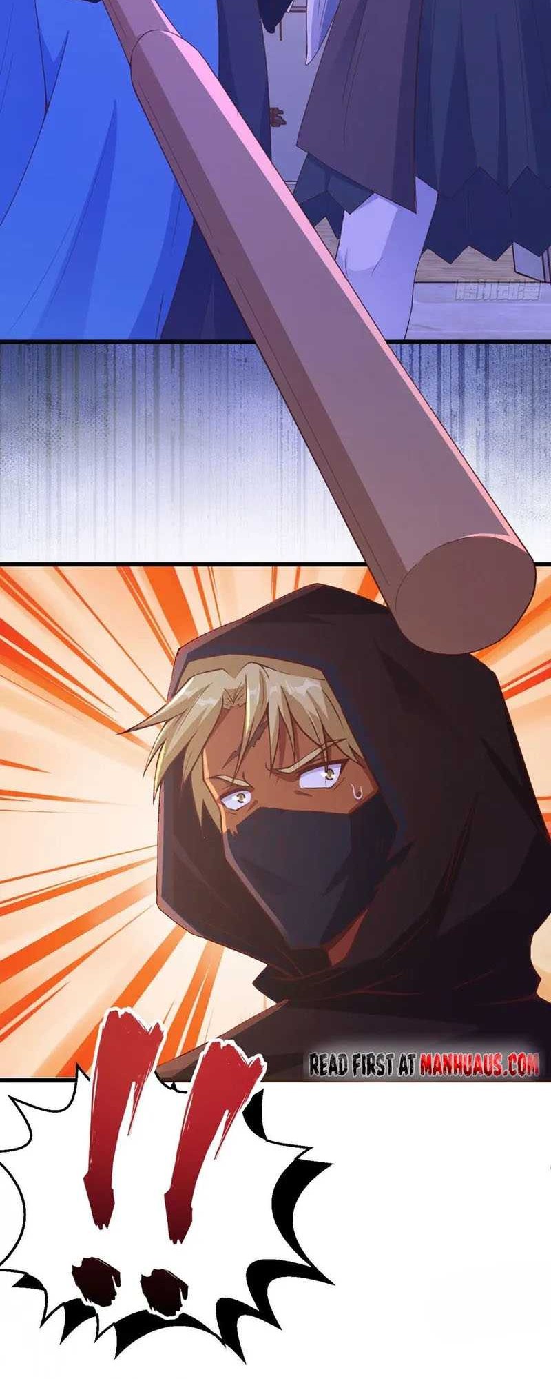 To Be The Castellan King Chapter 449 Gambar 32