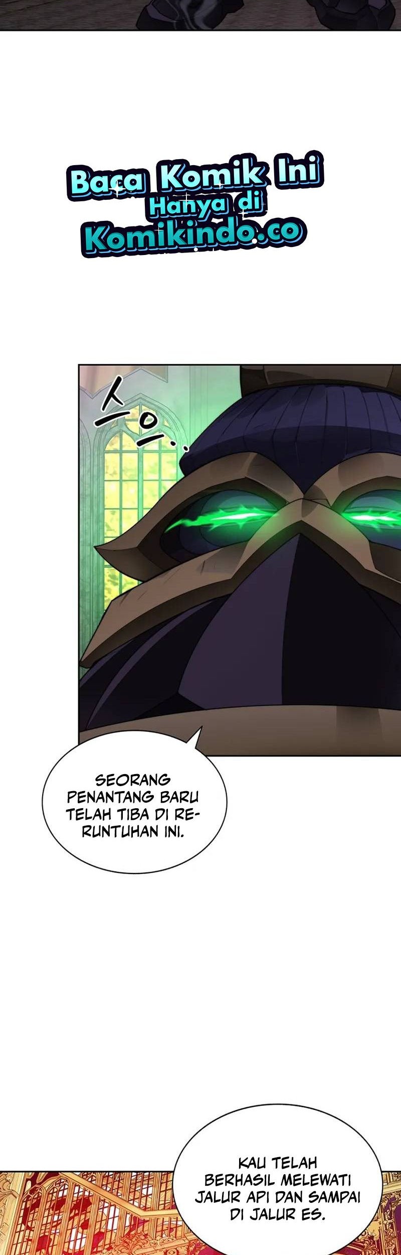 Baca Stuck in the Tower Chapter 42 Gambar 2