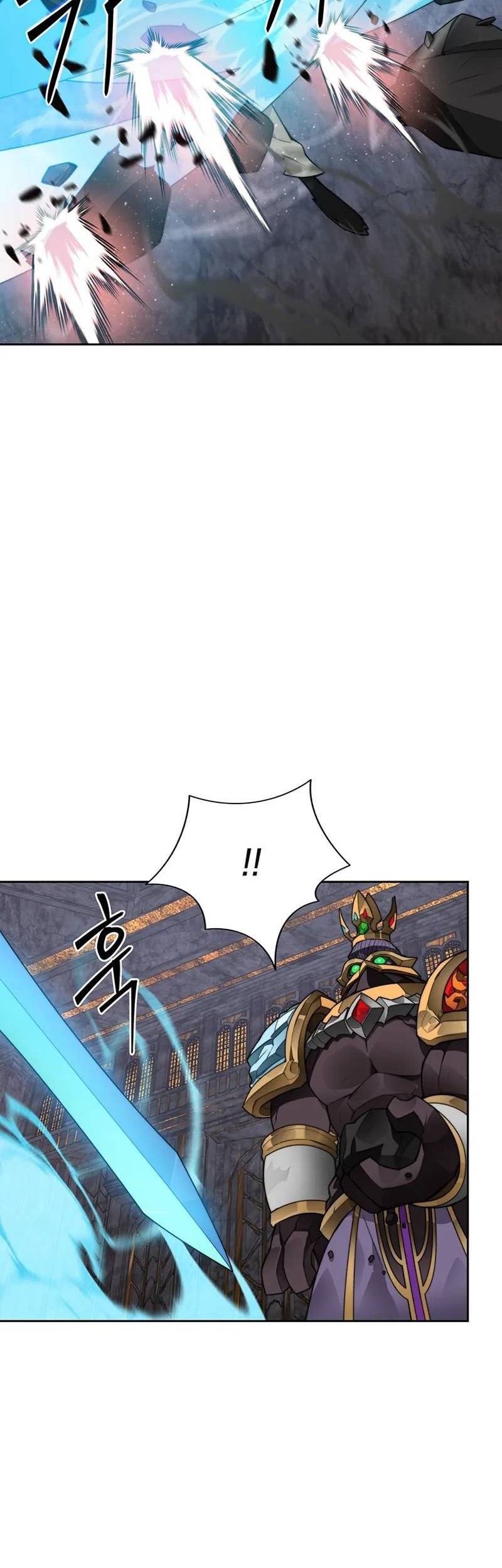 Stuck in the Tower Chapter 42 Gambar 18