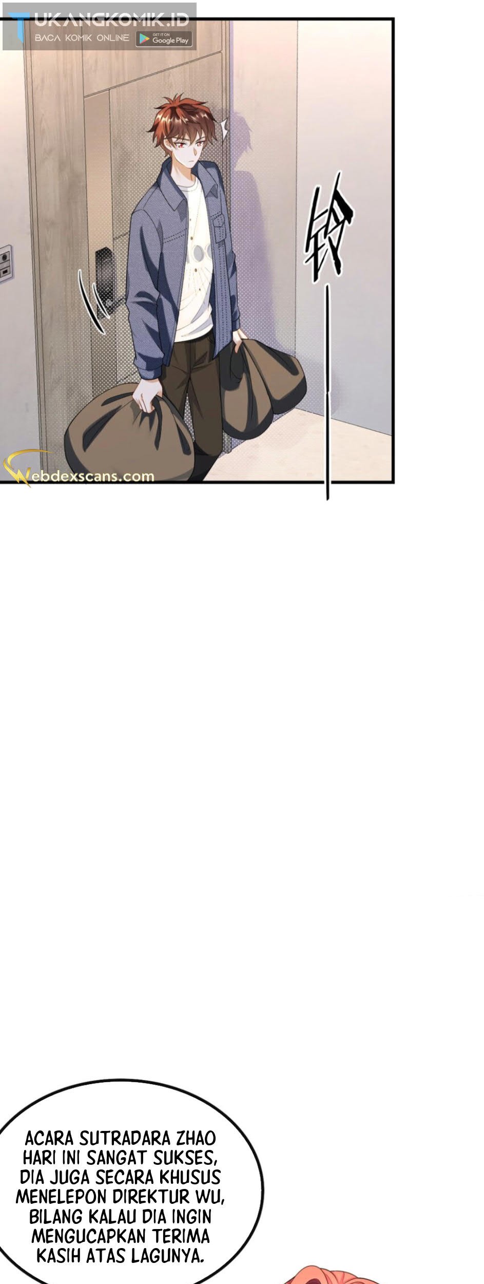 Rebirth I Am The King of Entertainment Chapter 50 Gambar 21