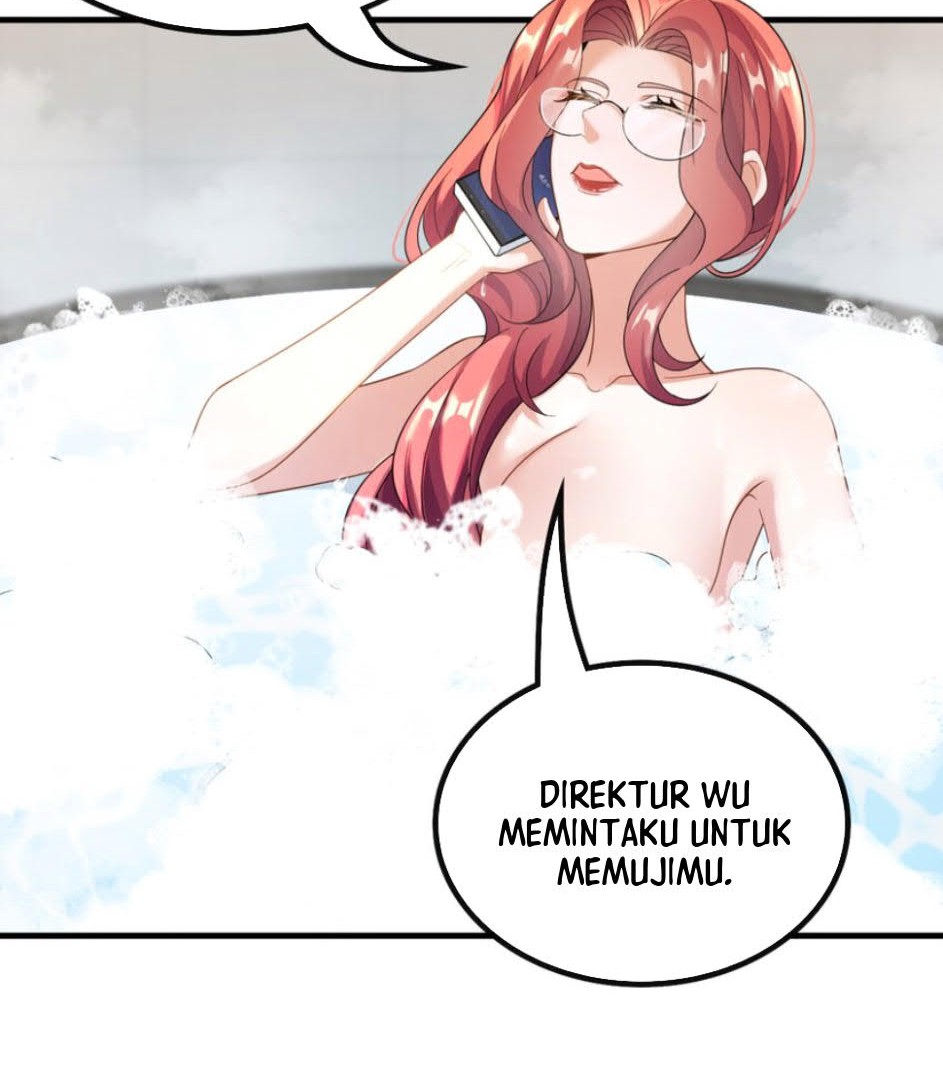 Rebirth I Am The King of Entertainment Chapter 50 Gambar 22