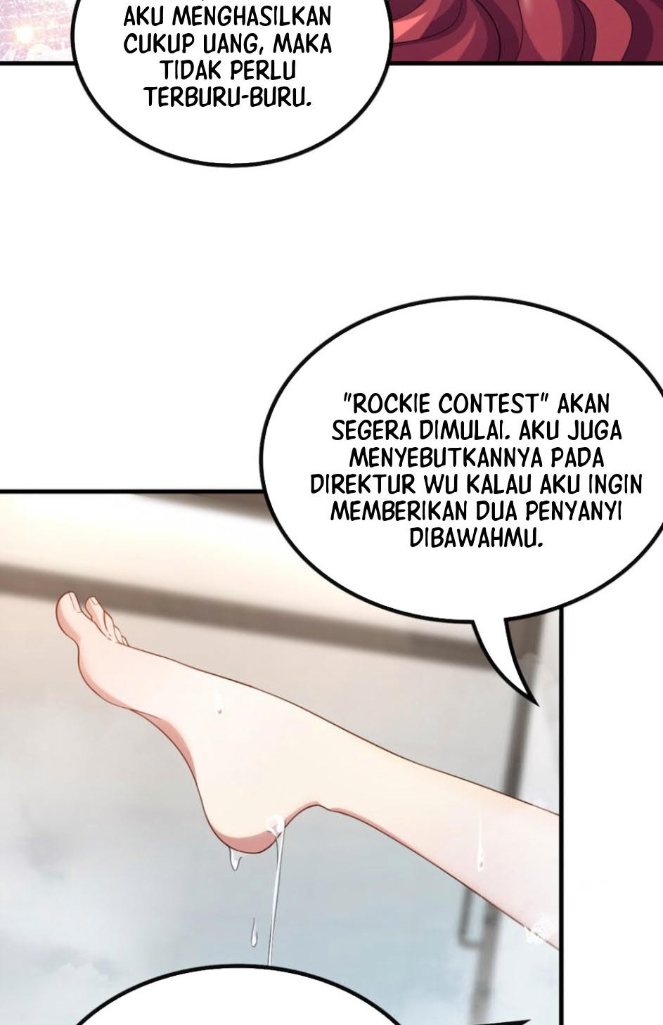 Rebirth I Am The King of Entertainment Chapter 50 Gambar 24