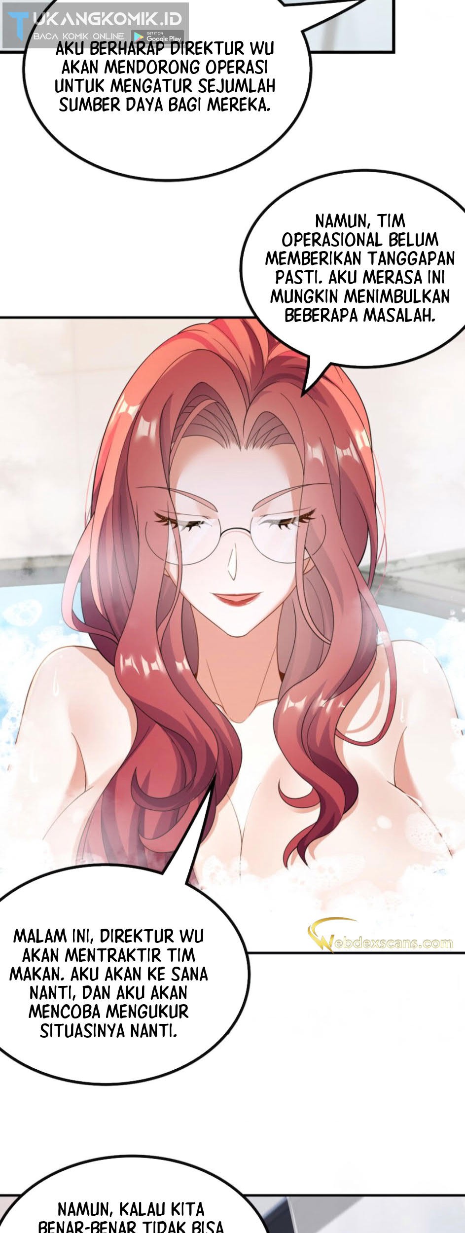 Rebirth I Am The King of Entertainment Chapter 50 Gambar 25