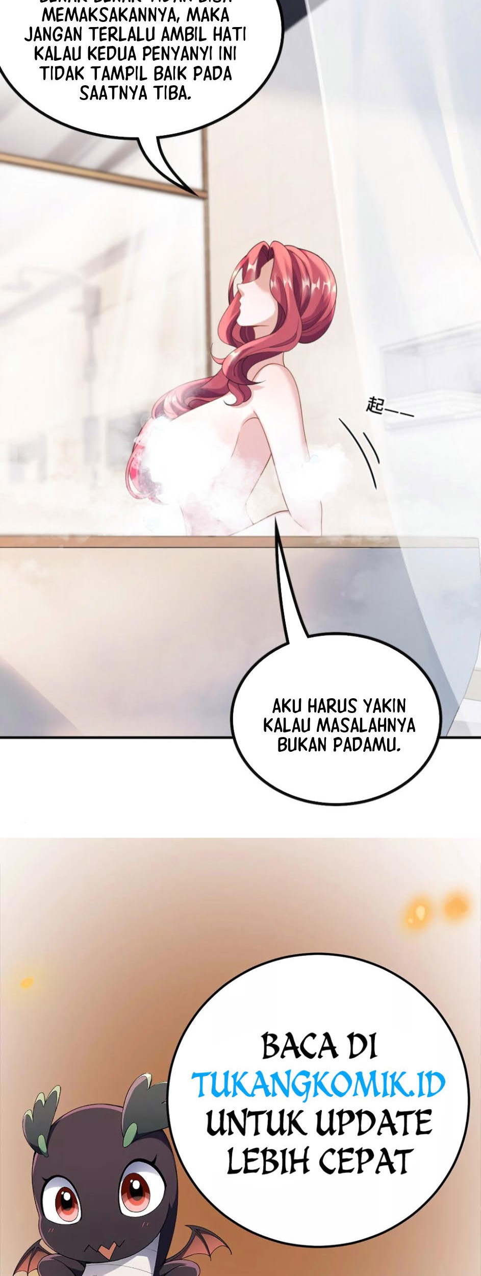 Rebirth I Am The King of Entertainment Chapter 50 Gambar 26