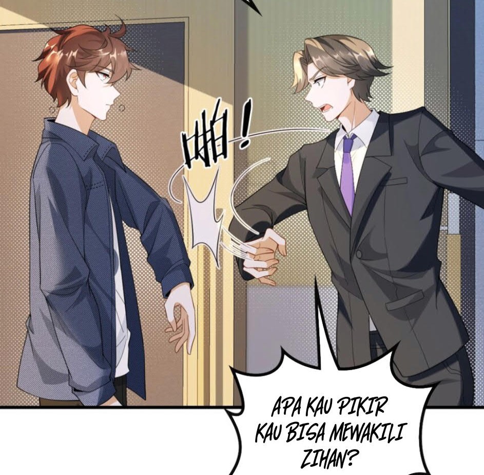Rebirth I Am The King of Entertainment Chapter 50 Gambar 4