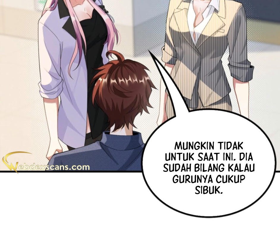 Rebirth I Am The King of Entertainment Chapter 50 Gambar 8