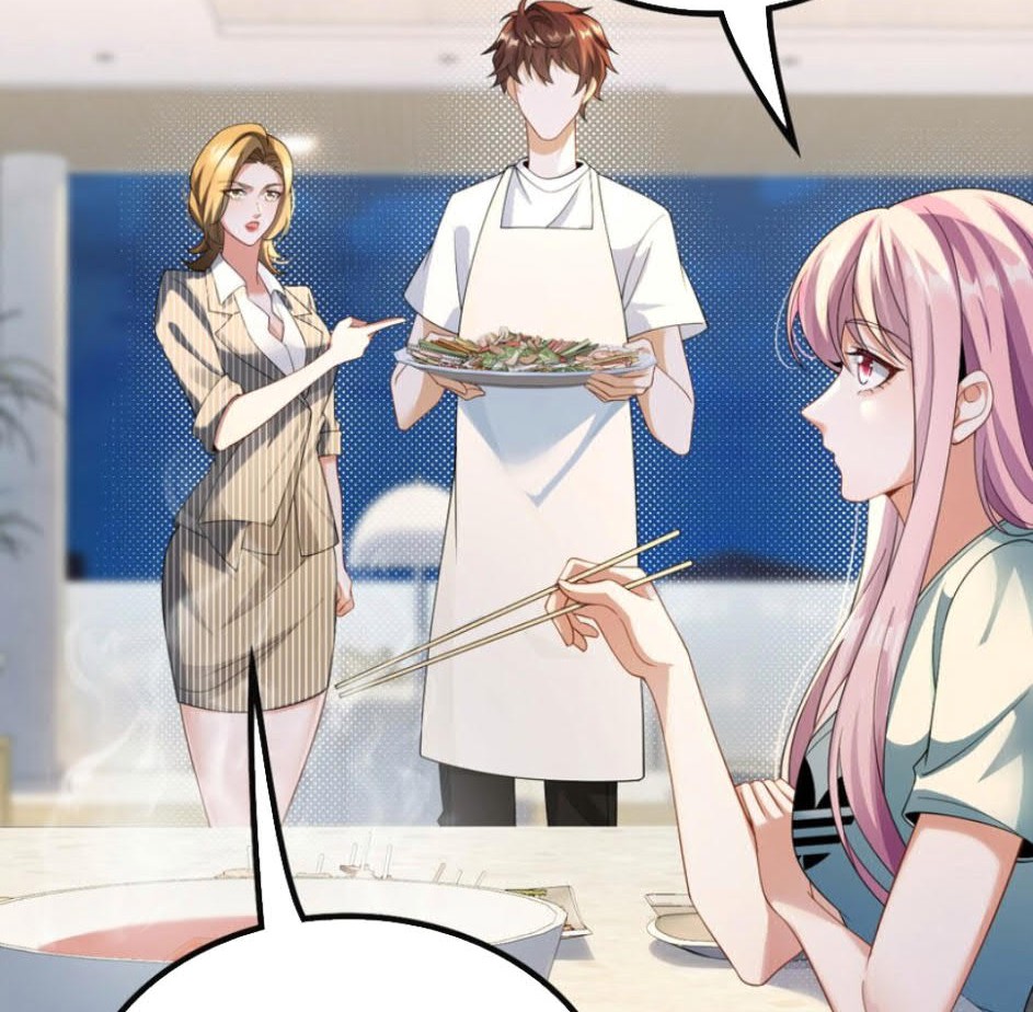 Rebirth I Am The King of Entertainment Chapter 50 Gambar 12