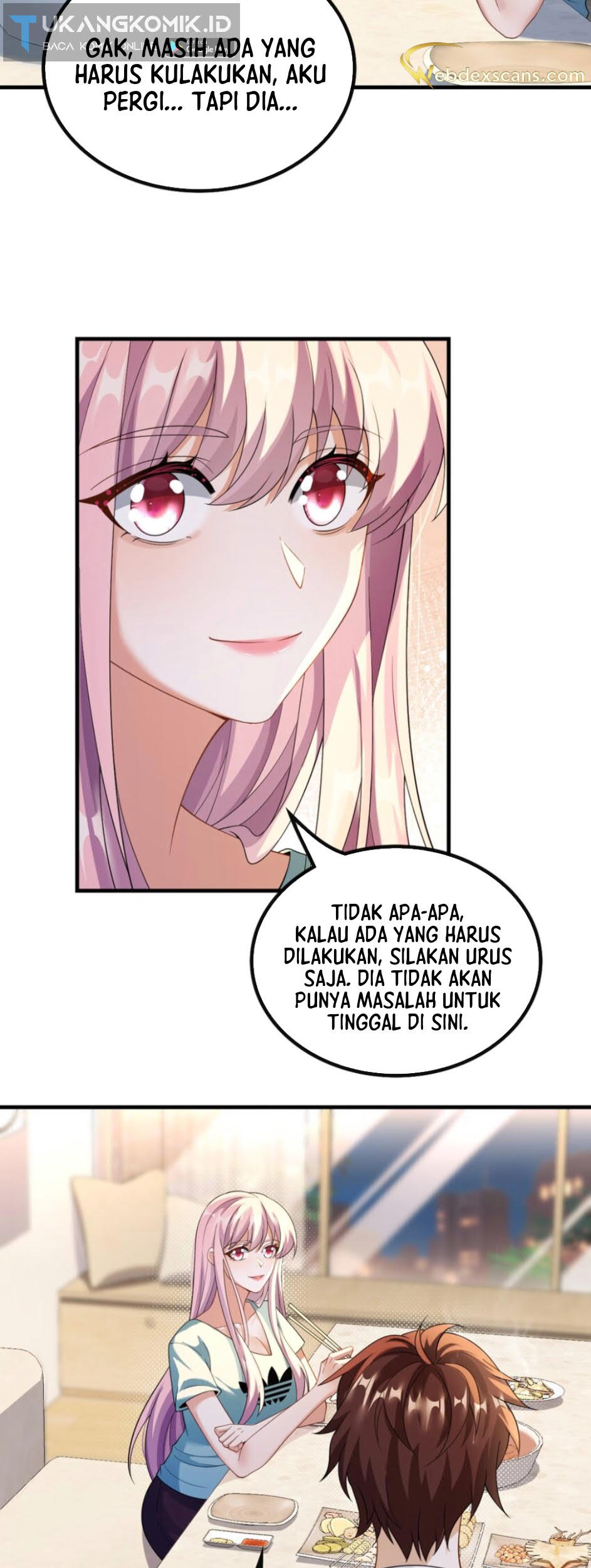 Rebirth I Am The King of Entertainment Chapter 50 Gambar 13