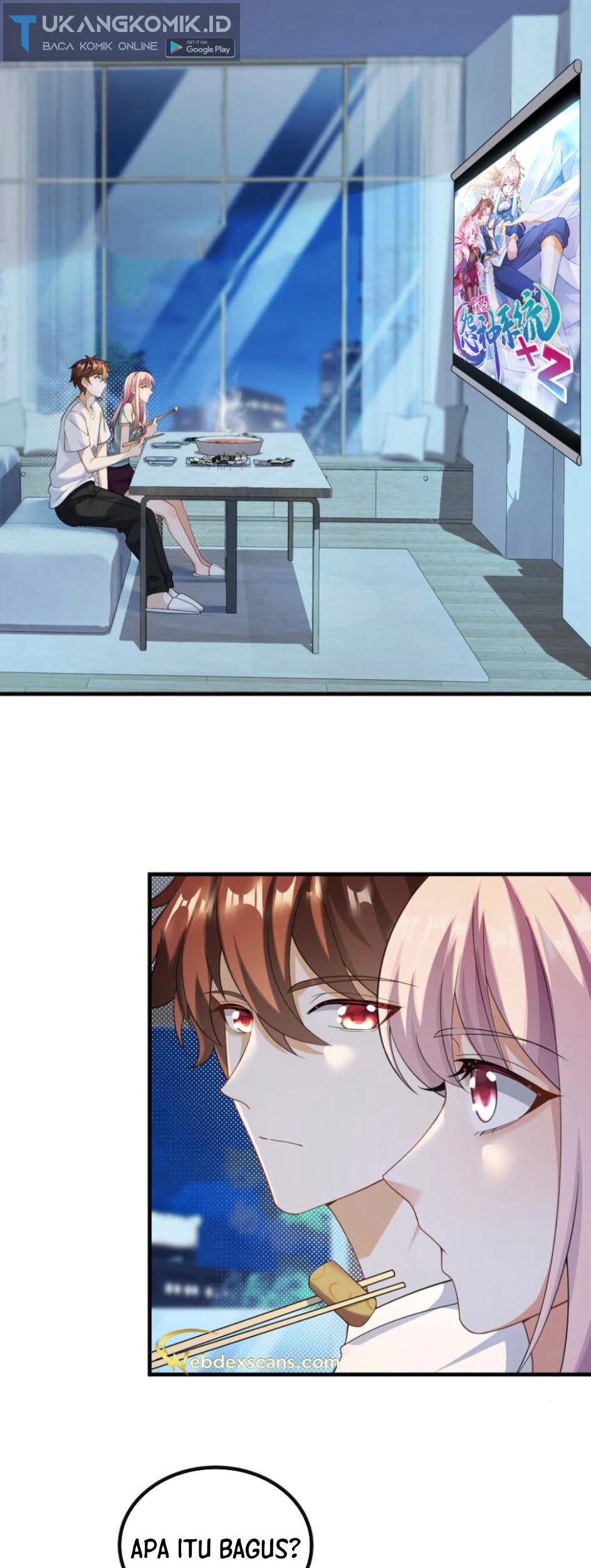 Rebirth I Am The King of Entertainment Chapter 50 Gambar 15