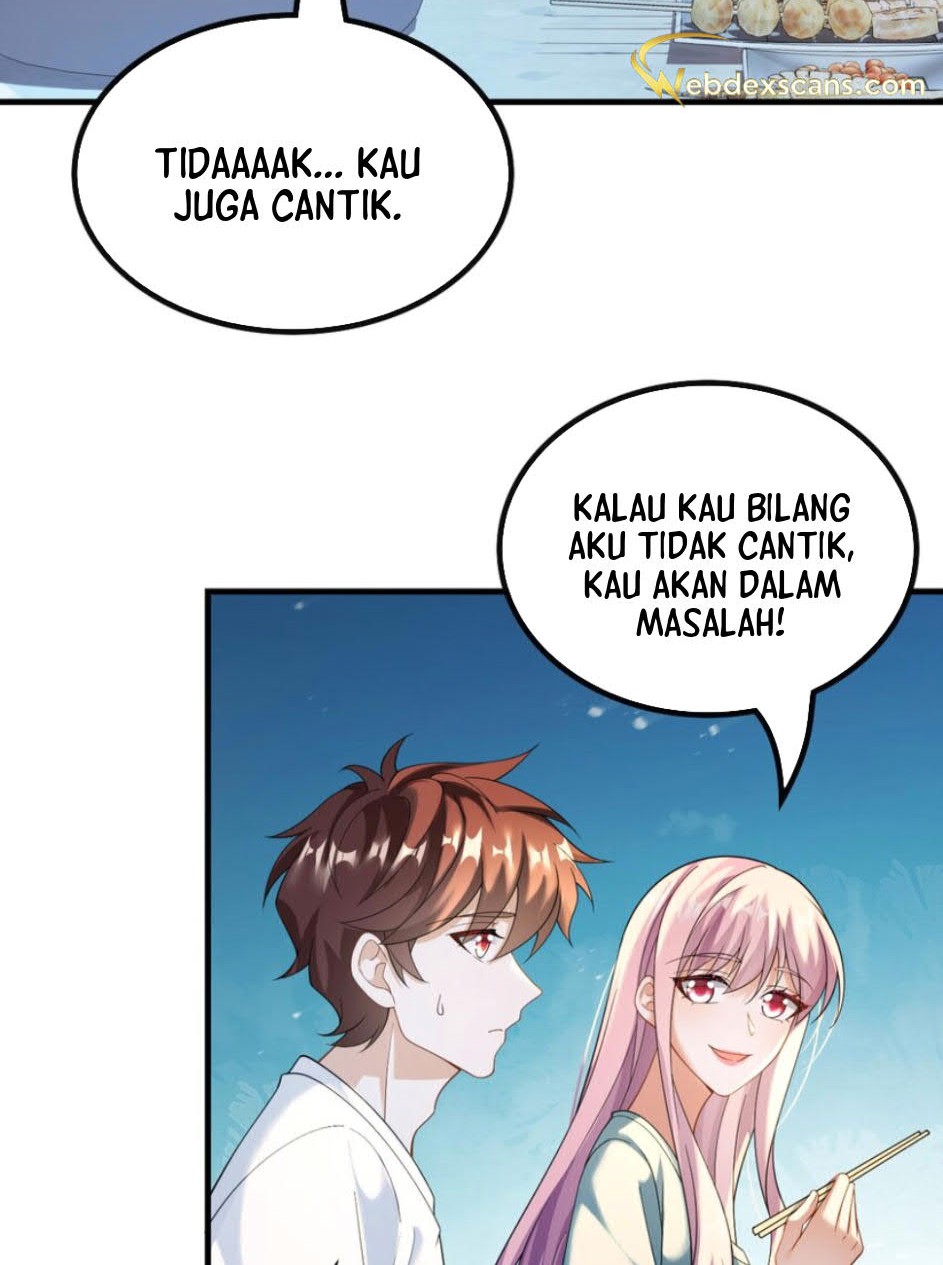 Rebirth I Am The King of Entertainment Chapter 50 Gambar 18