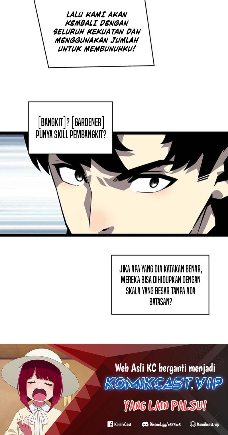 It all starts with playing game seriously Chapter 132 17