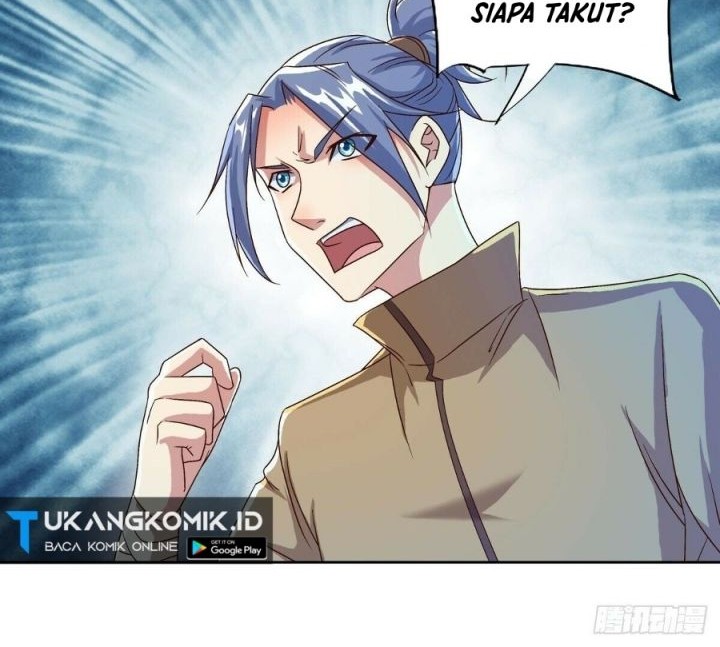 Peerless Soul Chapter 537 Gambar 27