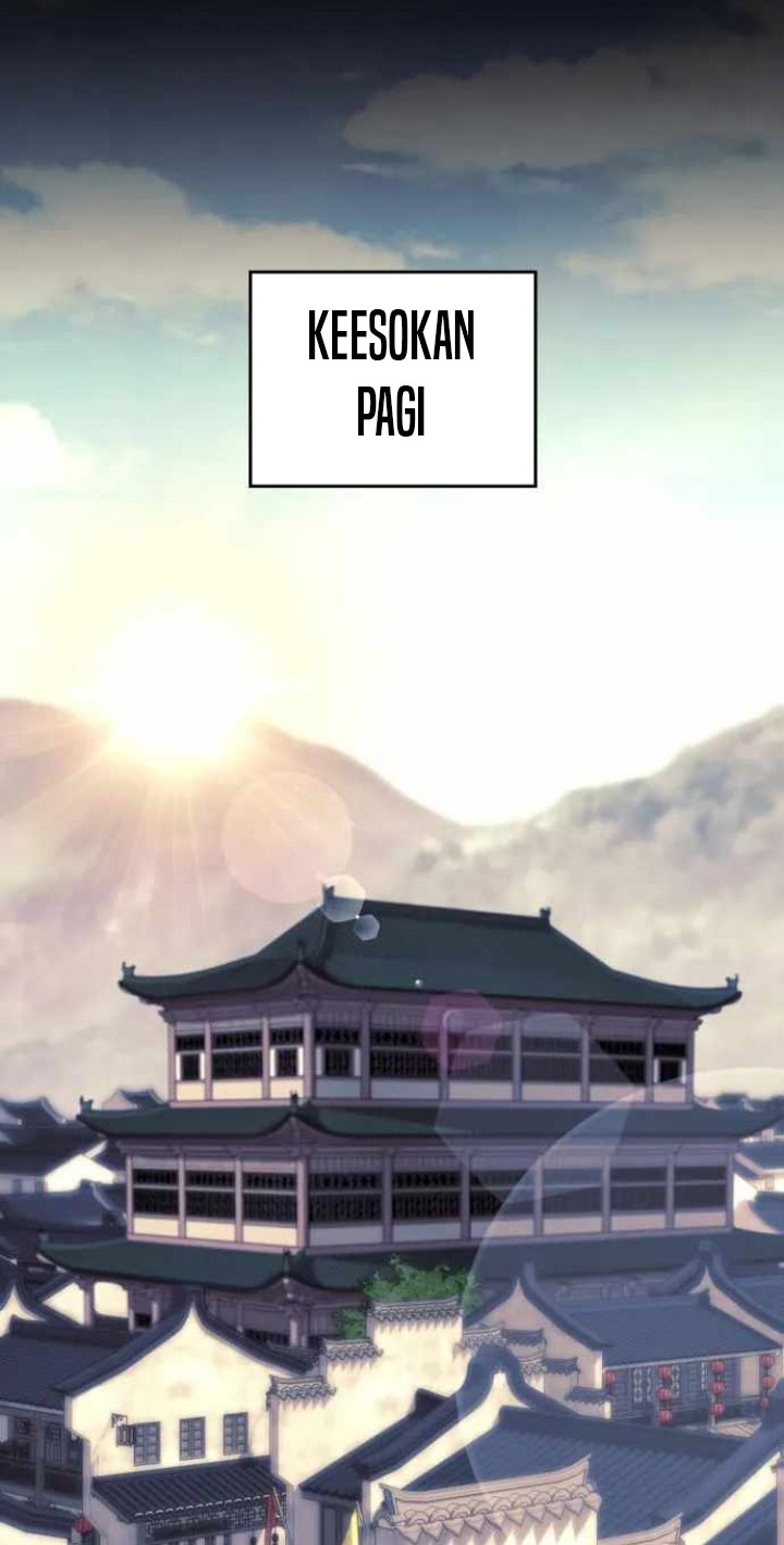 Tale of a Scribe Who Retires to the Countryside Chapter 172 Gambar 65