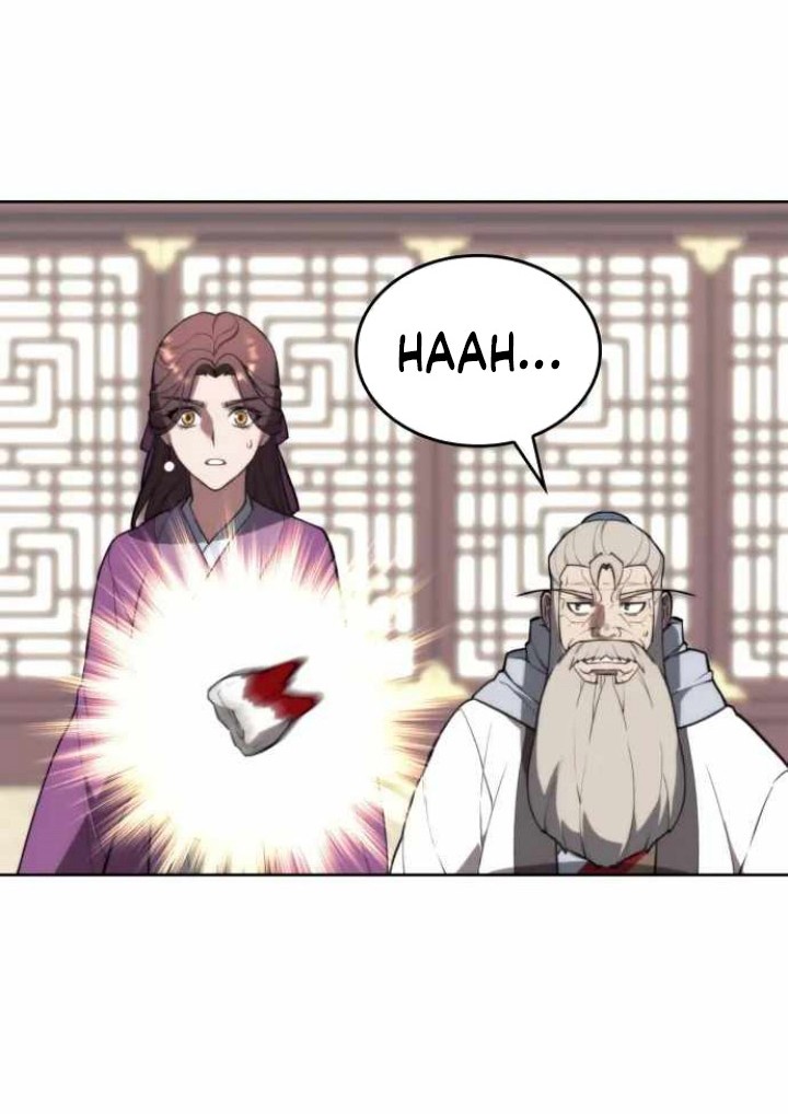 Tale of a Scribe Who Retires to the Countryside Chapter 172 Gambar 15