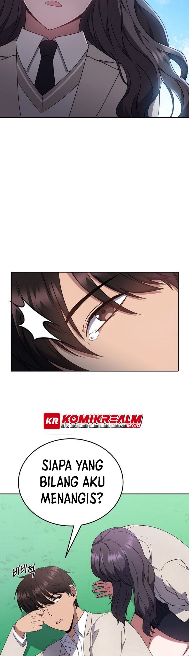 Dawn of the Predecessor: Prelude Chapter 07 Gambar 47