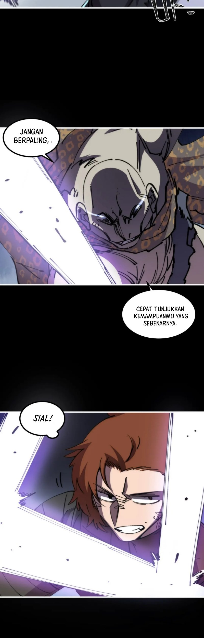 It All Starts With A Group Of Primitive People Chapter 46 Gambar 30