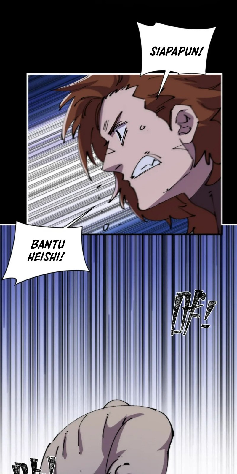It All Starts With A Group Of Primitive People Chapter 46 Gambar 31