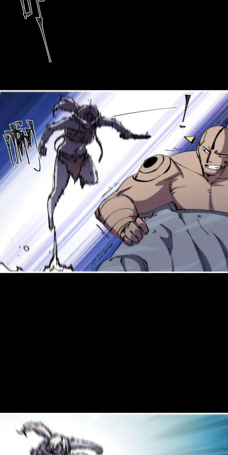 It All Starts With A Group Of Primitive People Chapter 46 Gambar 8