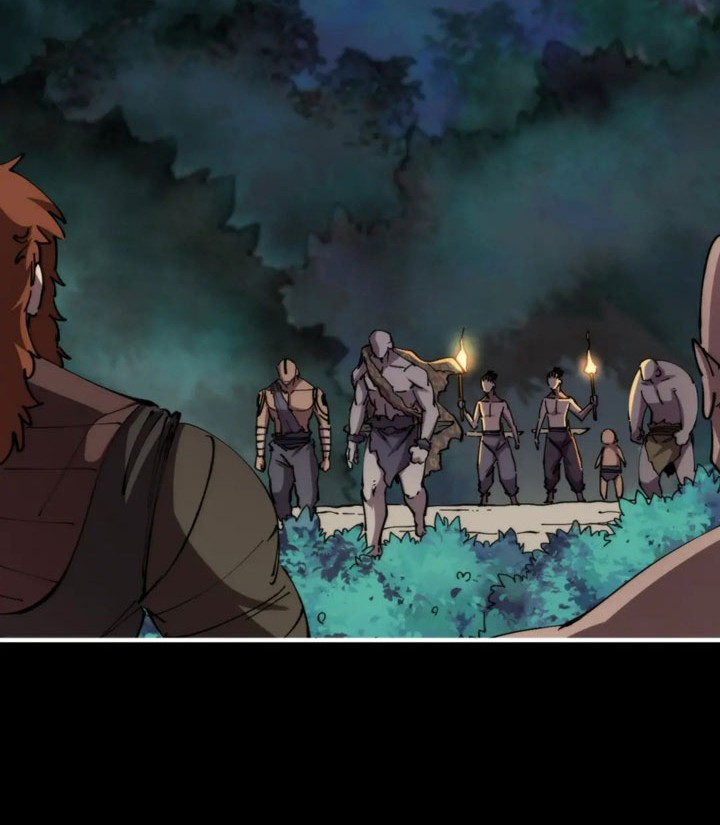 It All Starts With A Group Of Primitive People Chapter 45 Gambar 11