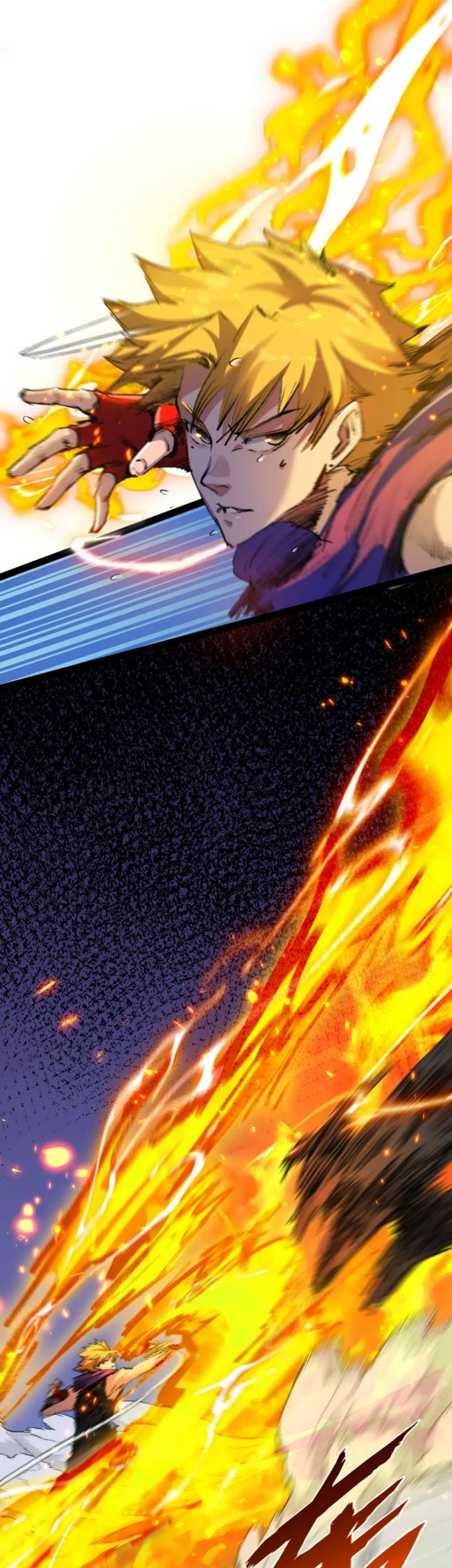 Moon Slayer Chapter 13 Gambar 25