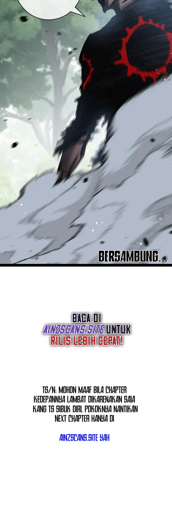 Moon Slayer Chapter 13 Gambar 36