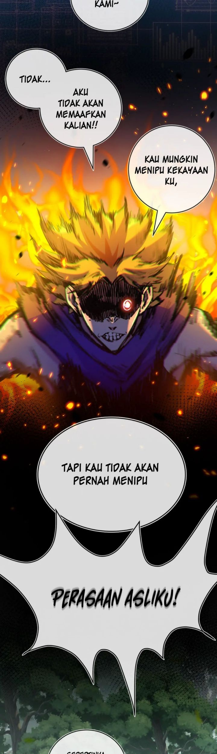 Moon Slayer Chapter 13 Gambar 21