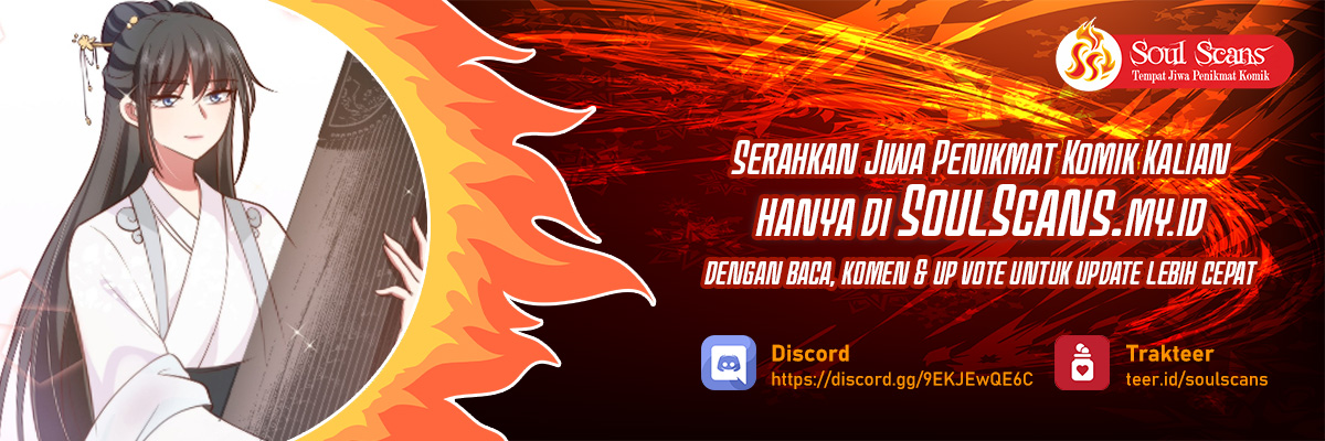 Baca I Really Don’t Want to Be Reborn Chapter 69 Gambar 2