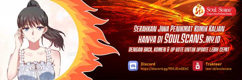 Baca I Really Don’t Want to Be Reborn Chapter 68 Gambar 2