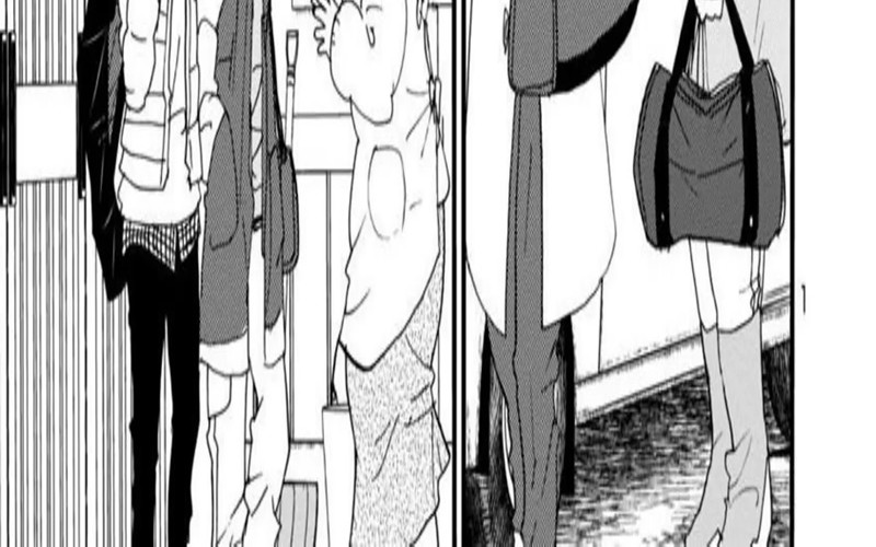 Baca Boku no Kokoro no Yabai yatsu Chapter 50 Gambar 2