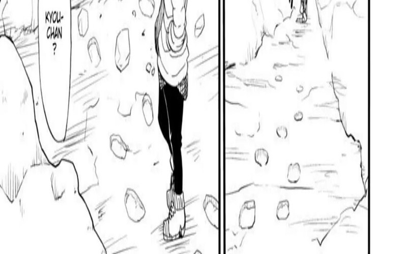Boku no Kokoro no Yabai yatsu Chapter 50 Gambar 10