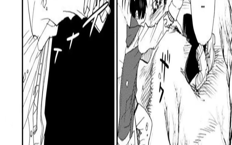 Boku no Kokoro no Yabai yatsu Chapter 50 Gambar 12
