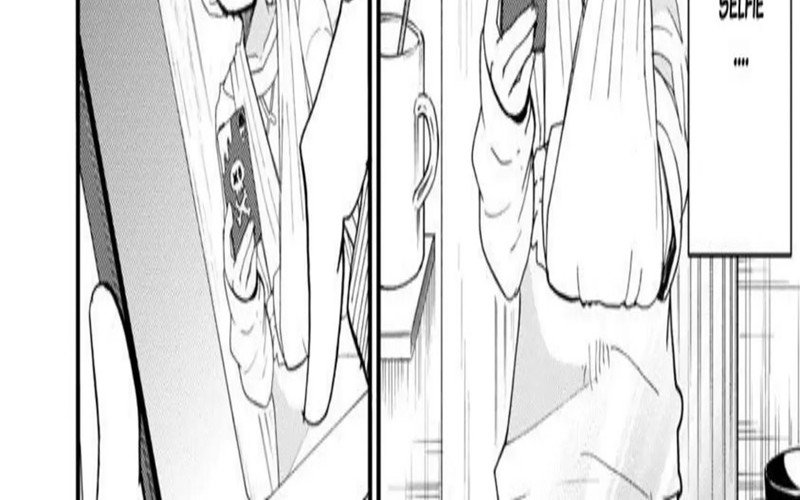 Boku no Kokoro no Yabai yatsu Chapter 50 Gambar 16