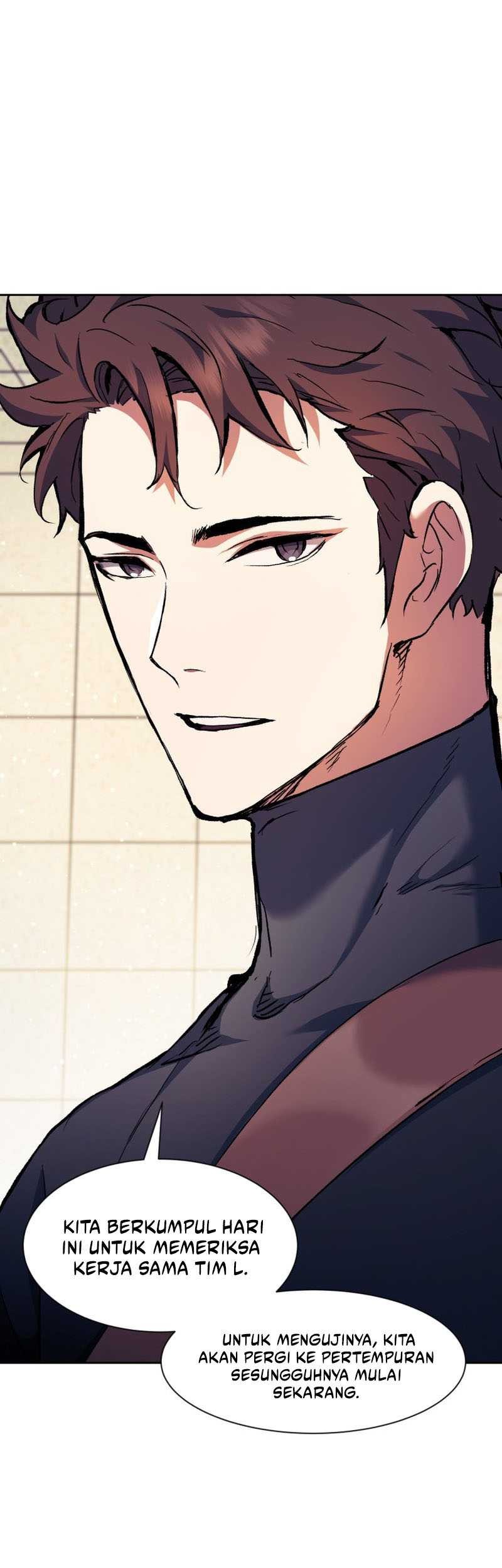 Return of the Broken Constellation Chapter 83 Gambar 33